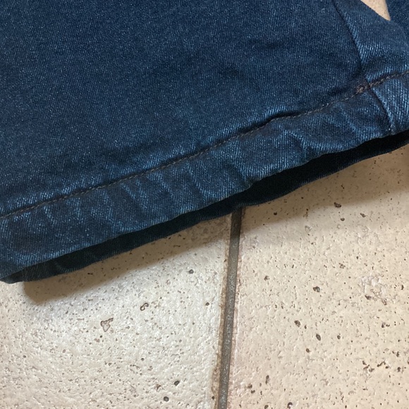 BC clothing lined jeans, size 40/32 - Picture 5 of 12